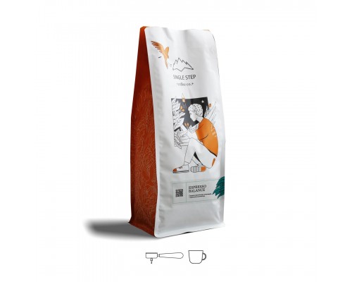 BALANCE: ГОНДУРАС SAN MARCOS (АРАБИКА) 1кг. BALANCE: ГОНДУРАС SAN MARCOS (АРАБИКА) 1кг.