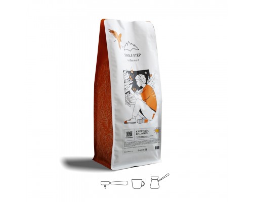 BALANCE: КОЛУМБИЯ. (АРАБИКА) 1кг.